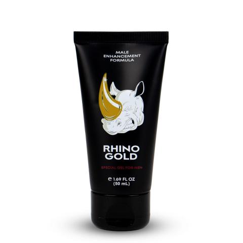 Męski żel intymny 50 ml z muira puama i macą – szybkie wchłanianie