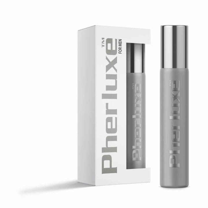 Męskie feromony w sprayu 33 ml - świeżo-drzewny zapach na cały dzień