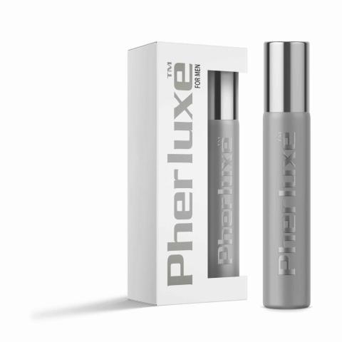 Męskie feromony w sprayu 33 ml - świeżo-drzewny zapach na cały dzień