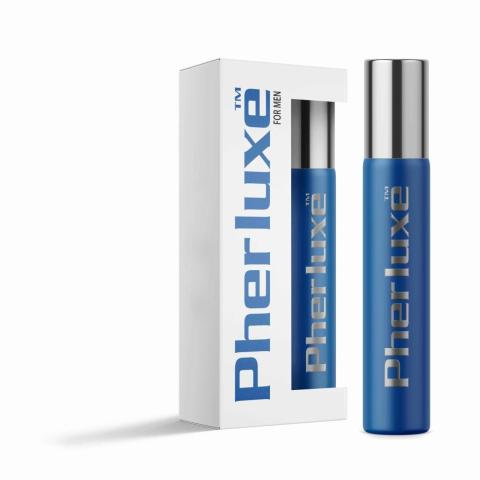 Męskie feromony w sprayu 33 ml - energetyczny, elegancki zapach