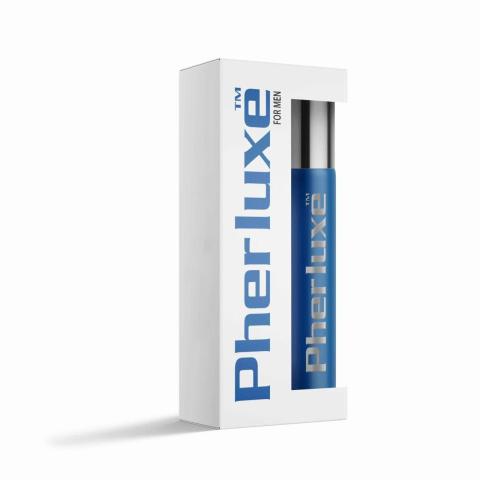 Męskie feromony w sprayu 33 ml - energetyczny, elegancki zapach
