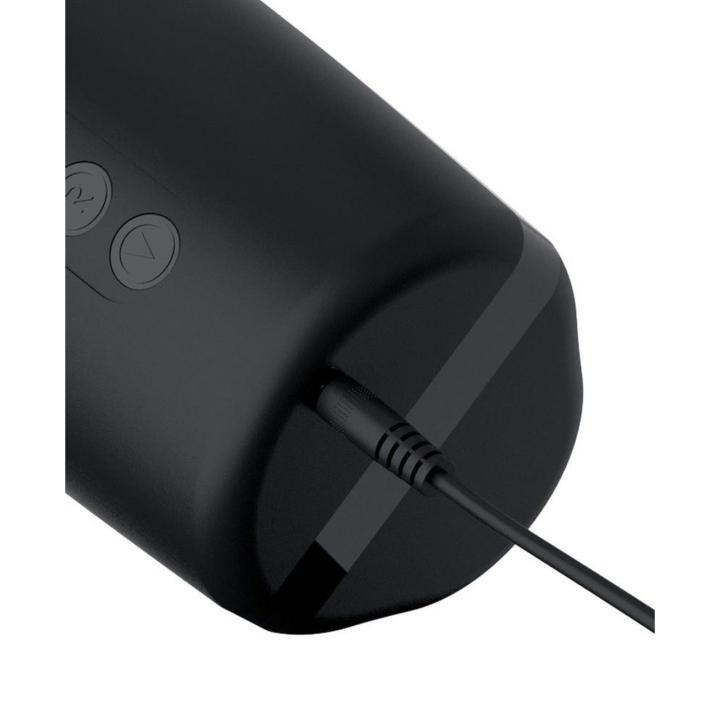 Automatyczny masturbator z podgrzewaniem, wibracją i ssaniem 23,1 cm