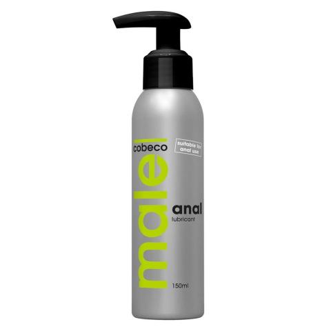 Gęsty lubrykant analny na bazie wody 150 ml