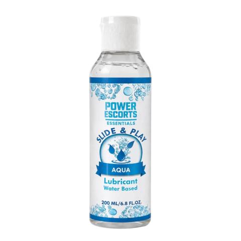 Lubrykant wodny neutralny 200 ml z kwasem hialuronowym