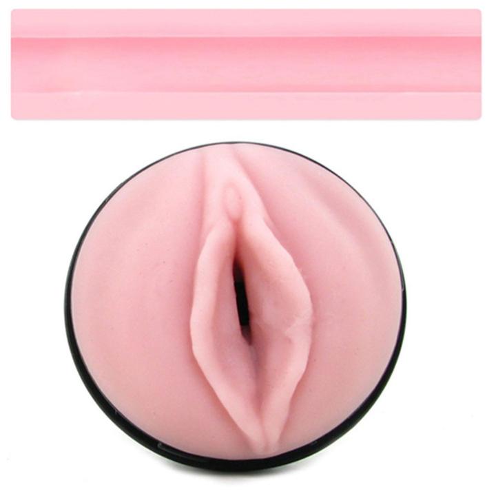 Dyskretny masturbator w obudowie latarki 25,5 cm gładki kanał