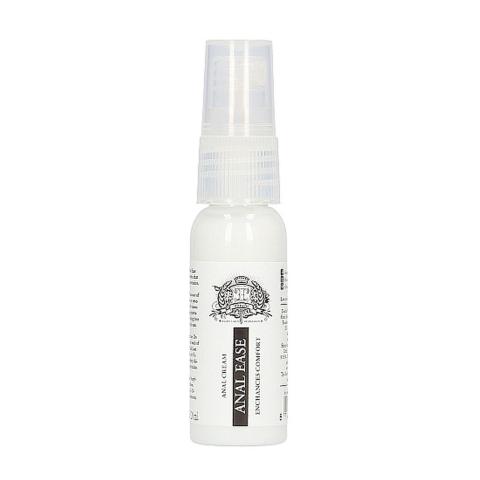 Krem analny z efektem znieczulającym 20 ml - większy komfort penetracji