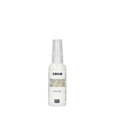 Żel analny z delikatnym znieczuleniem 50 ml - większy komfort penetracji