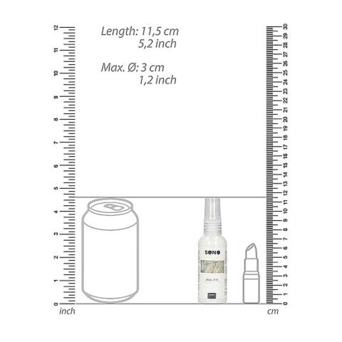 Żel analny z delikatnym znieczuleniem 50 ml - większy komfort penetracji