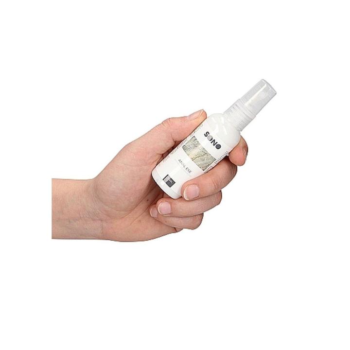 Żel analny z delikatnym znieczuleniem 50 ml - większy komfort penetracji