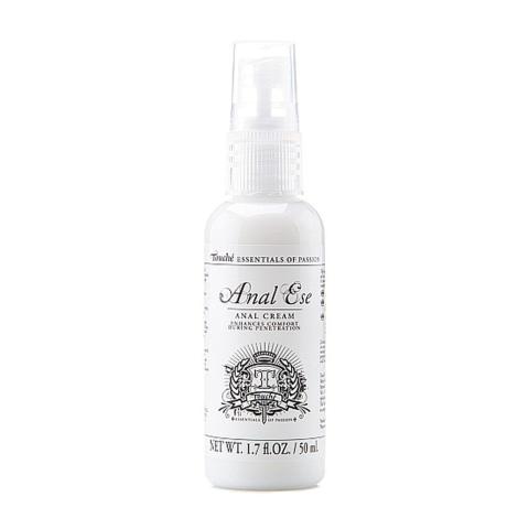 Krem analny z efektem znieczulającym 50 ml – większy komfort penetracji