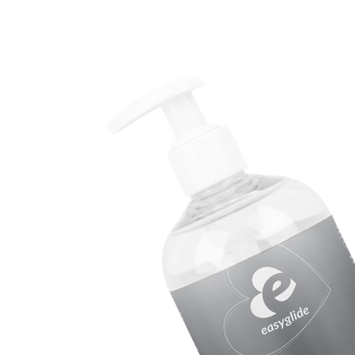 Wodny lubrykant analny 500 ml – mocny poślizg, łatwe zmywanie