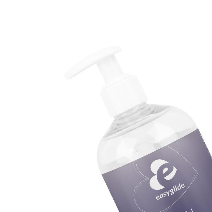 Relaksujący lubrykant analny na bazie wody 500 ml z rumiankiem i miętą