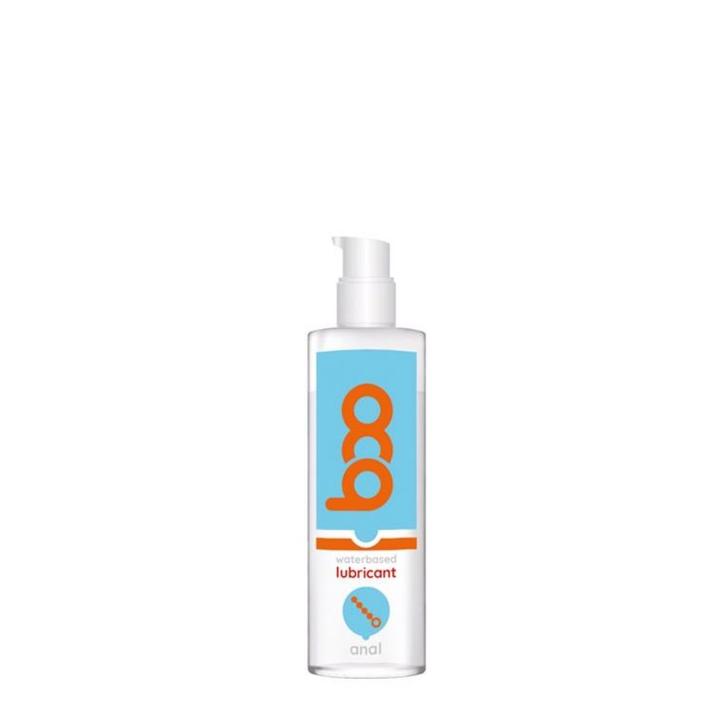Wodny lubrykant analny 50 ml - gęsty poślizg, nawilżenie i komfort