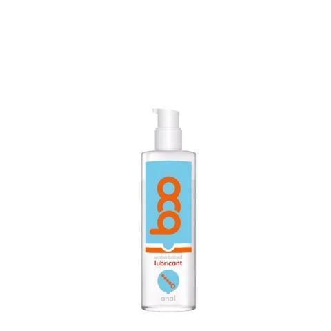 Wodny lubrykant analny 50 ml - gęsty poślizg, nawilżenie i komfort