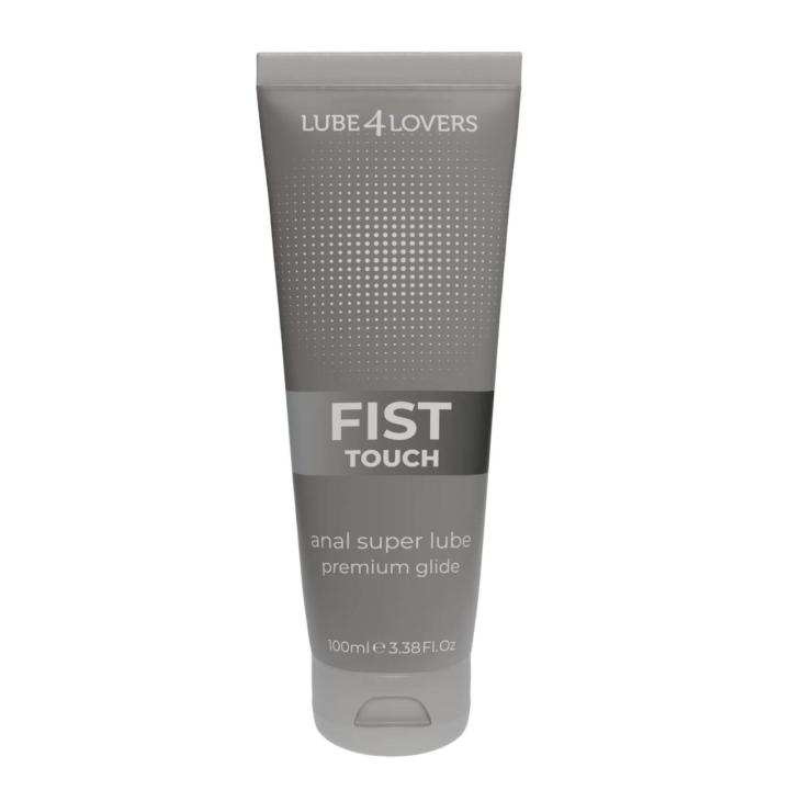 Lubrykant analny premium 100 ml – długotrwały poślizg i komfort bez lepkości