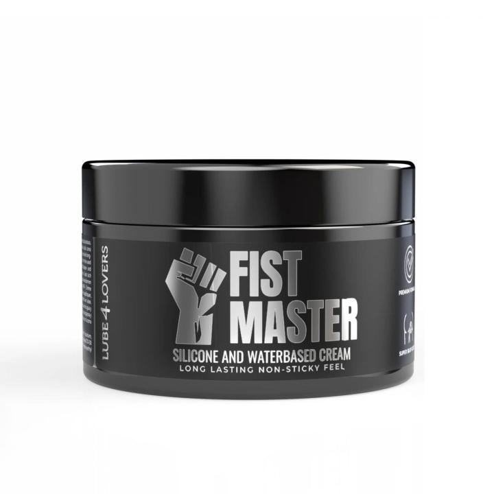 Gęsty żel analny do fisting i dużych zabawek 250 ml