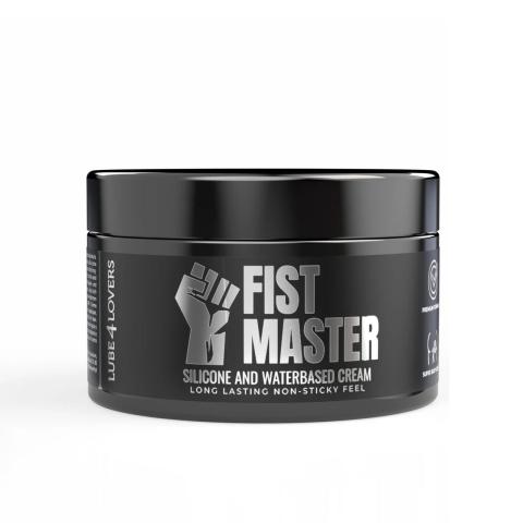 Gęsty żel analny do fisting i dużych zabawek 250 ml