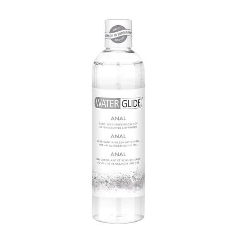 Gęsty żel analny na bazie wody 300 ml