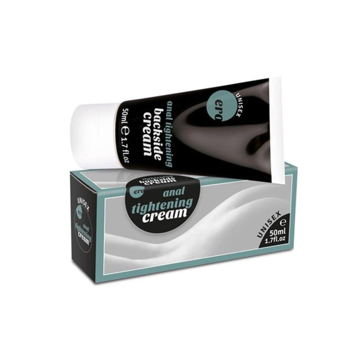 Wodny żel analny nawilżająco-rozluźniający 50 ml