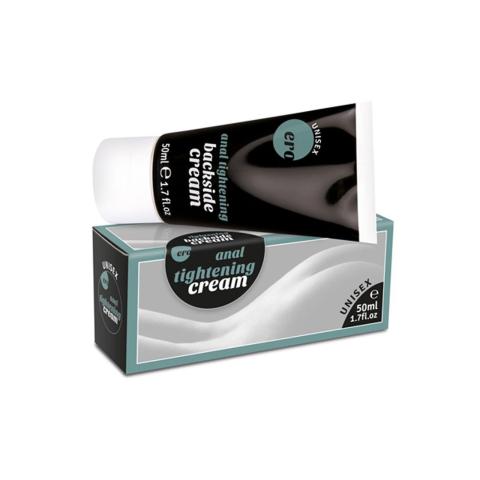 Wodny żel analny nawilżająco-rozluźniający 50 ml