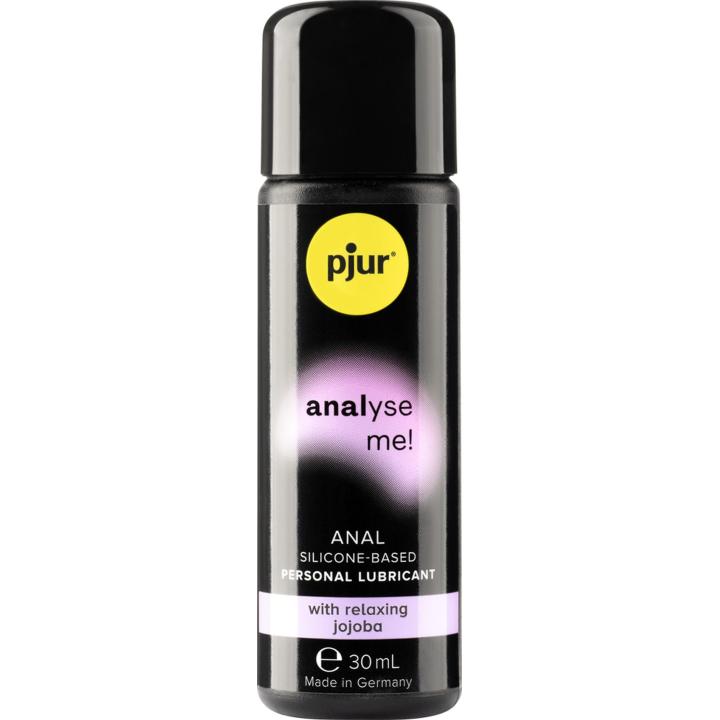 Żel analny - Analyse Me - 30 ml