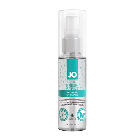 Spray do czyszczenia zabawek erotycznych w mgiełce 60 ml