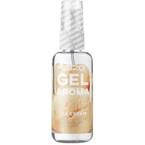 Smakowy lubrykant doustny na bazie wody 50 ml do seksu oralnego
