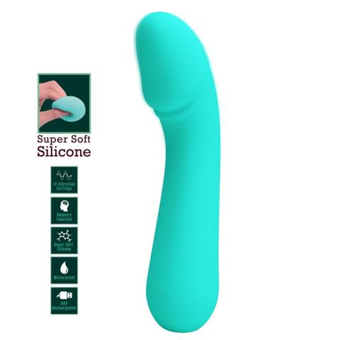 Zielony