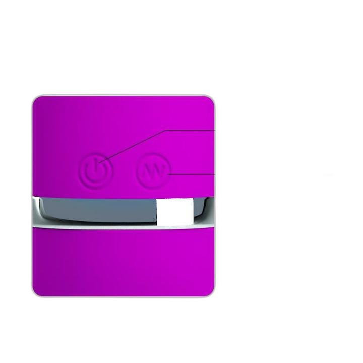 Wodoodporny wibrator punkt G z 30 trybami wibracji, silikonowy