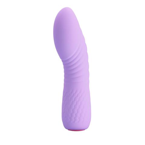 Fioletowy