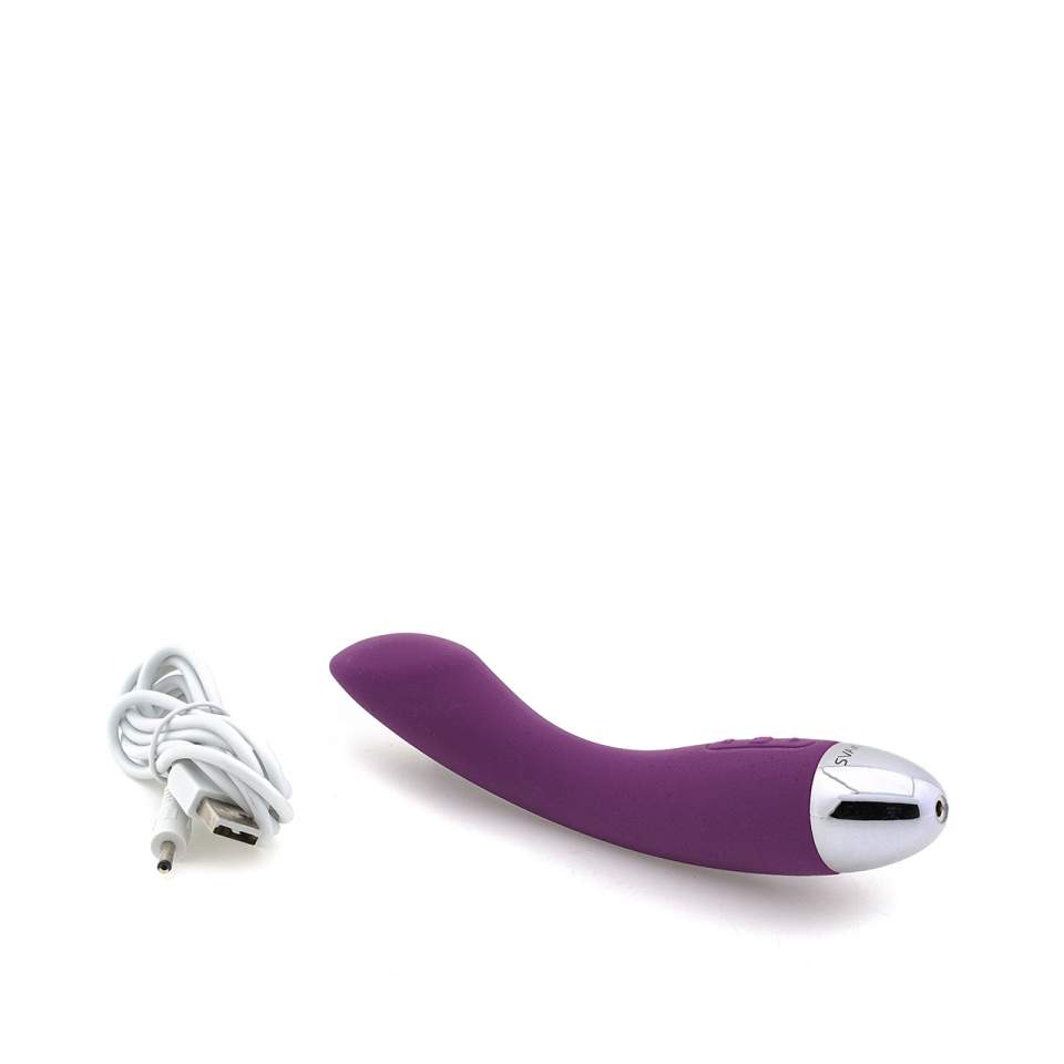 Znakomity wibrator Svakom Amy – fioletowy