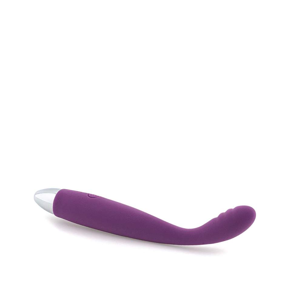 Ekskluzywny wibrator Svakom Cici - fioletowy