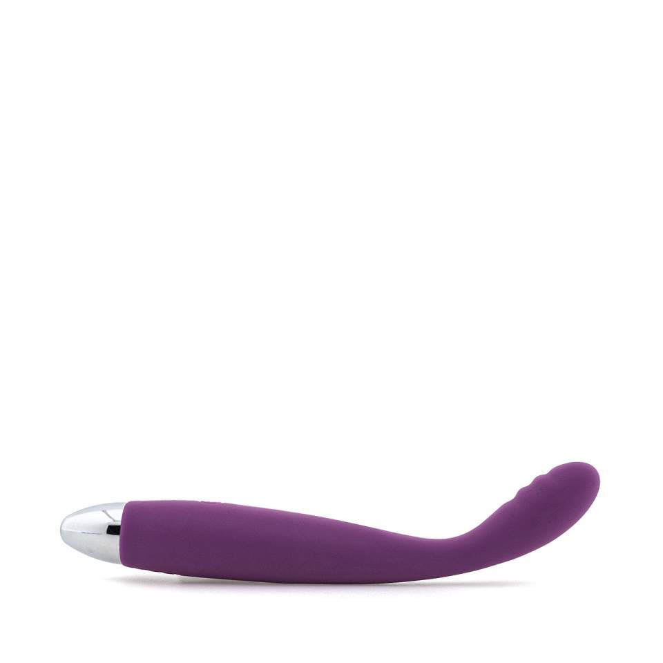 Ekskluzywny wibrator Svakom Cici - fioletowy