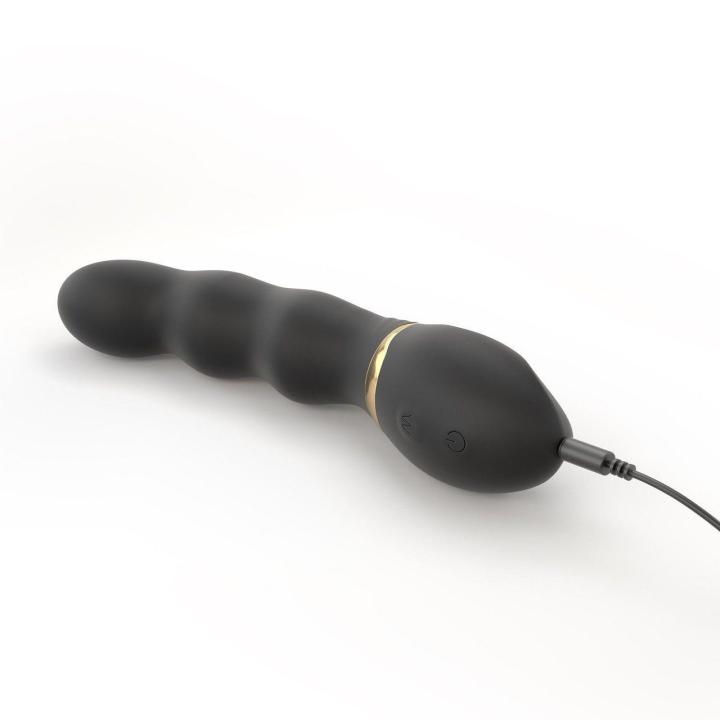 Wibrator do punktu G z 3 silnikami, 7 trybów i ładowanie USB