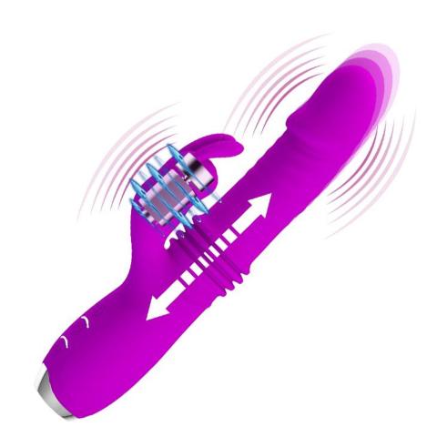 Fioletowy