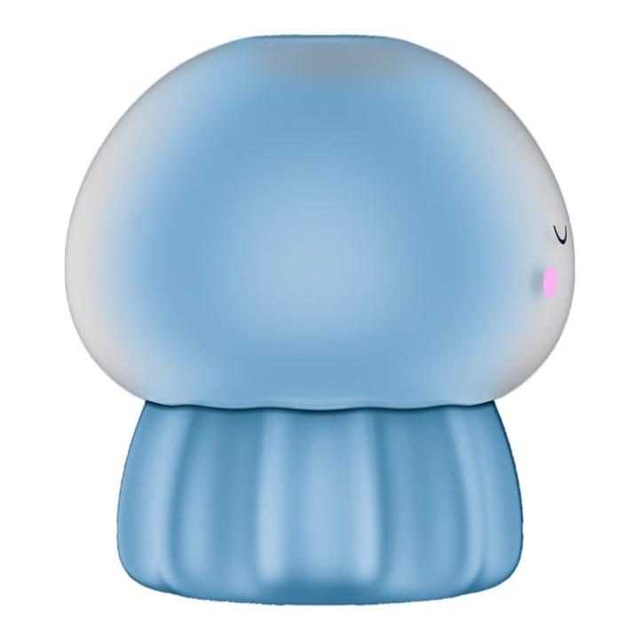 Satisfyer Jelly-cious Baby Blue – stymulator łechtaczki falami ciśnienia i wibracją