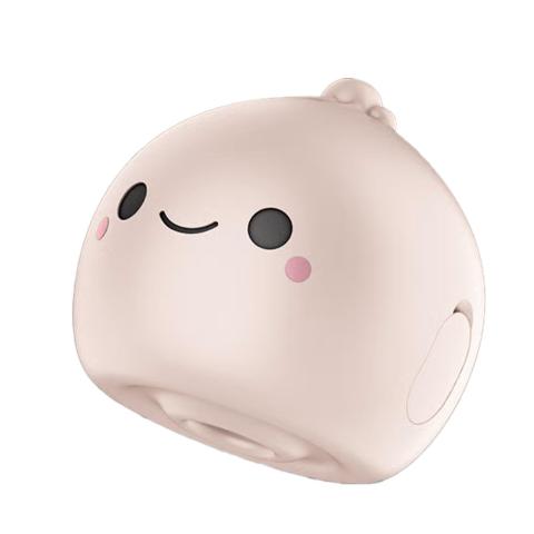 Satisfyer Mochi Beige – stymulator łechtaczki fale ciśnienia i wibracje | Loris.pl