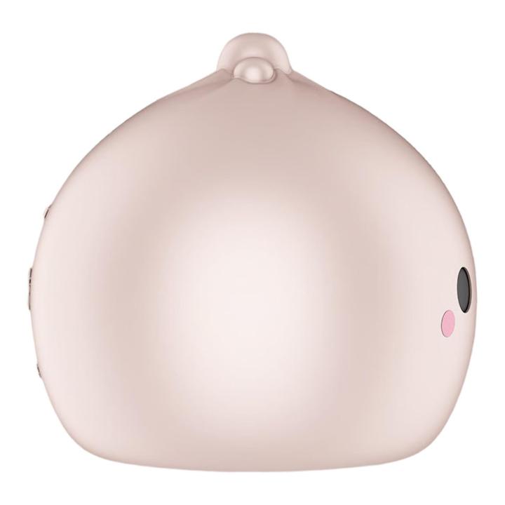 Satisfyer Mochi Beige – stymulator łechtaczki fale ciśnienia i wibracje | Loris.pl