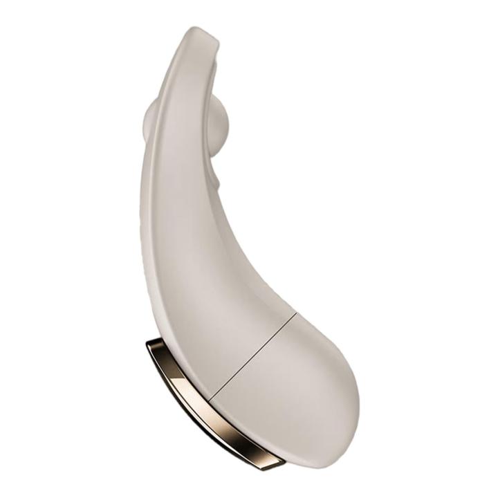 Satisfyer Little Secret – stymulator łechtaczki do bielizny z pilotem | Loris.pl