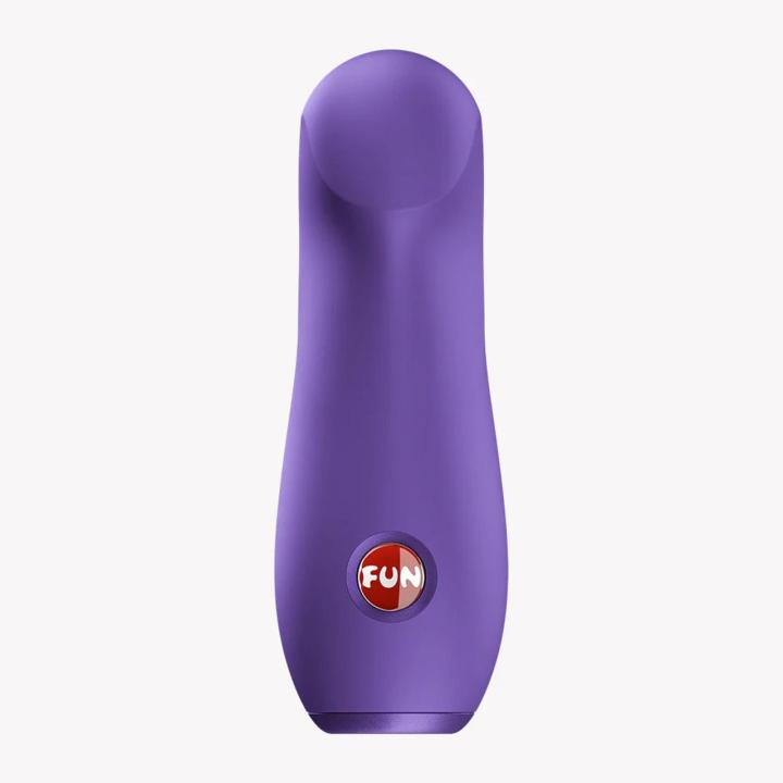 Fun Factory Stella Black Currant – mini wibrator do punktu G | Loris.pl