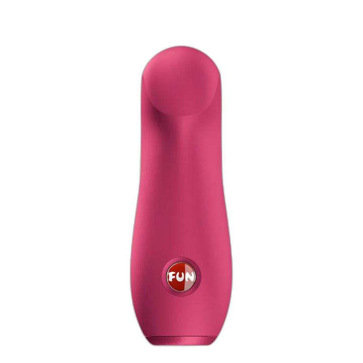 Fun Factory Stella Raspberry – mini wibrator do punktu G | Loris.pl