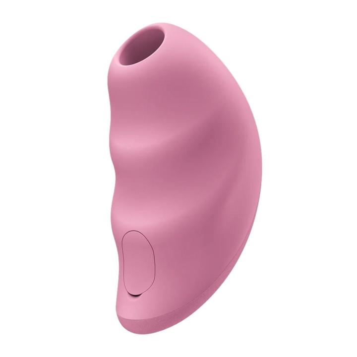 Fun Factory Intense Rosé – stymulator łechtaczki falami ciśnieniowymi | Loris.pl