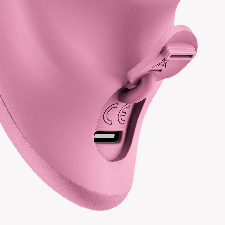 Fun Factory Intense Rosé – stymulator łechtaczki falami ciśnieniowymi | Loris.pl