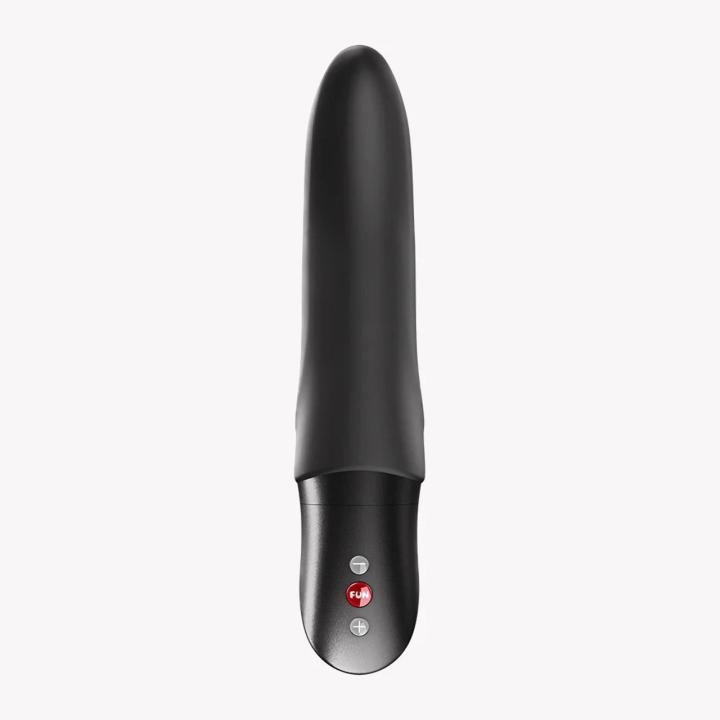 Diva Dolphin Black – wibrator do punktu G, 10 trybów, wodoodporny IPX7