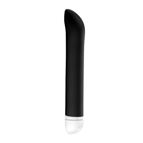 Fun Factory Joupie Black – wibrator do punktu G IPX7 | Loris.pl