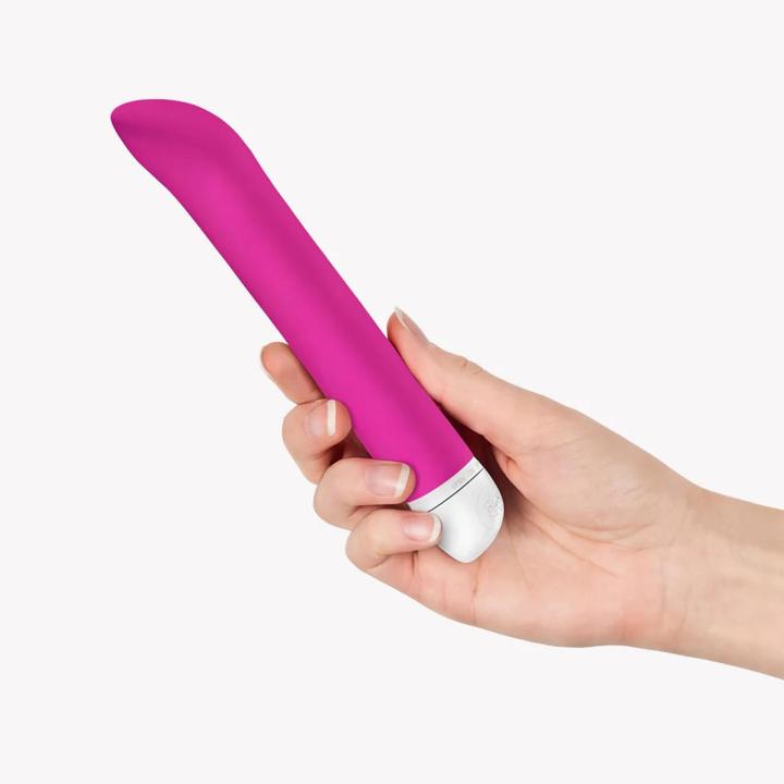 Fun Factory Joupie Magenta – wibrator do punktu G IPX7 | Loris.pl