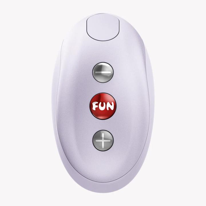 Fun Factory Mea Lavender - stymulator łechtaczki falami ciśnieniowymi | Loris.pl