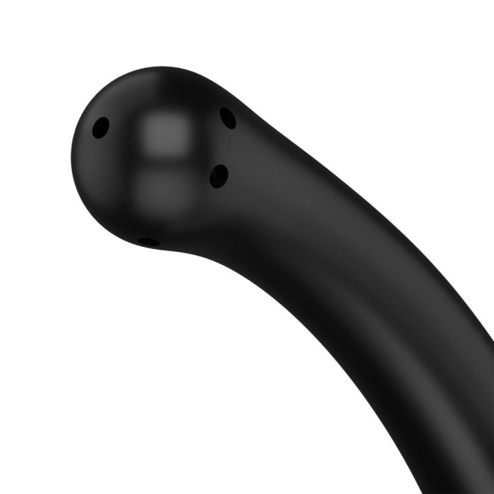 Irygator analny 360° do higieny intymnej i przygotowania do zabaw