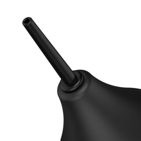 Irygator analny 224 ml do higieny intymnej – wygodne oczyszczanie