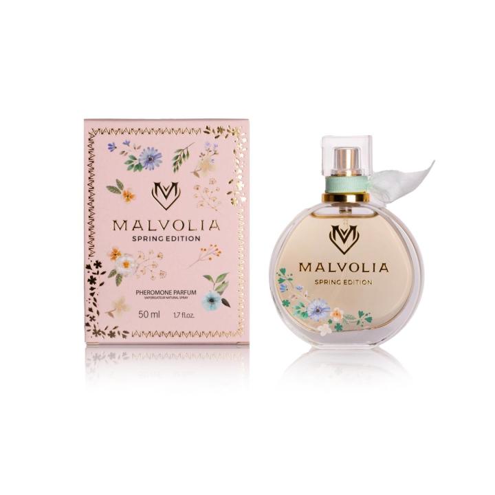 Damskie perfumy z feromonami 50 ml – świeży zapach, pewność siebie